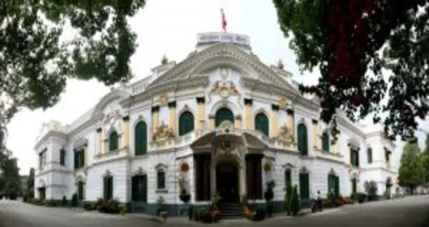 Nepal Rasta Bank