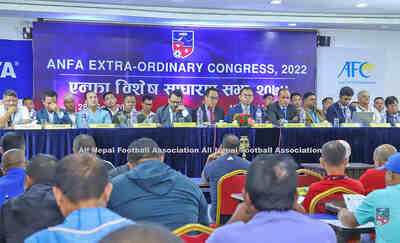 Anfa-Congress