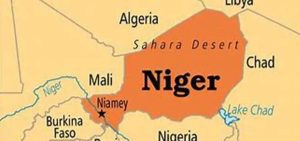 niger