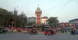 Dharan