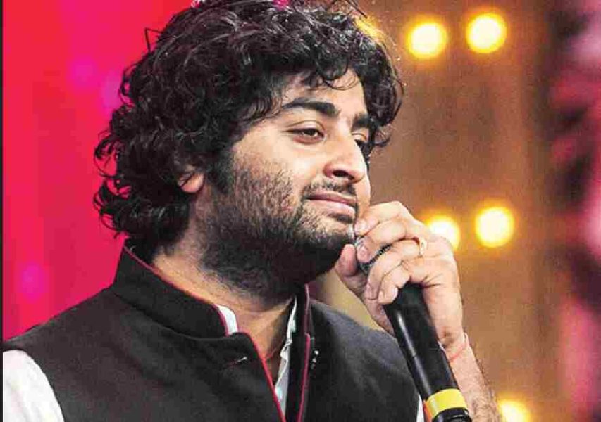 arijit singh