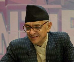 dr lohani