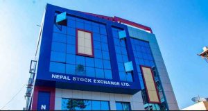 nepal stock exchange