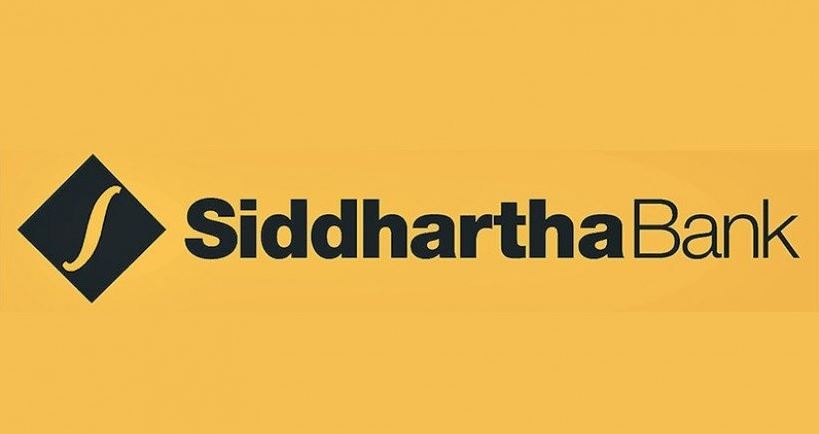 siddharatha bank