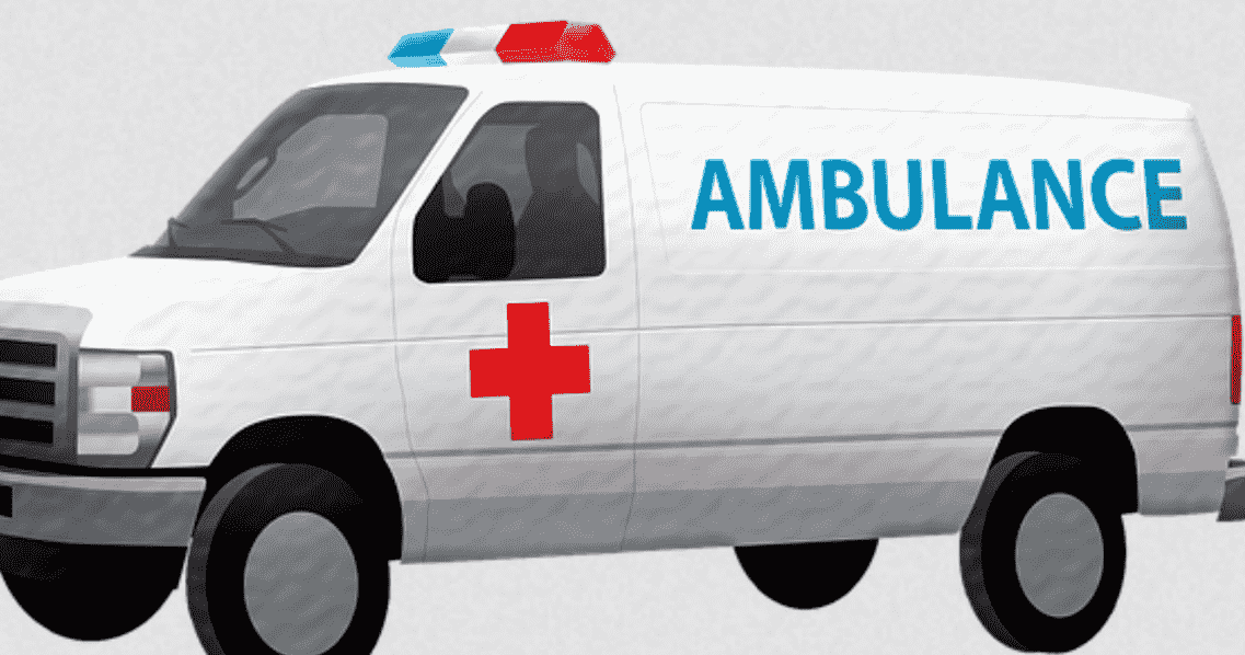 ambulance