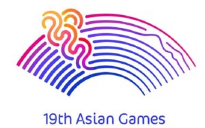 19 asian game