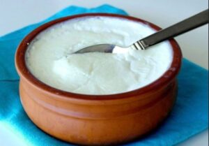 dahi