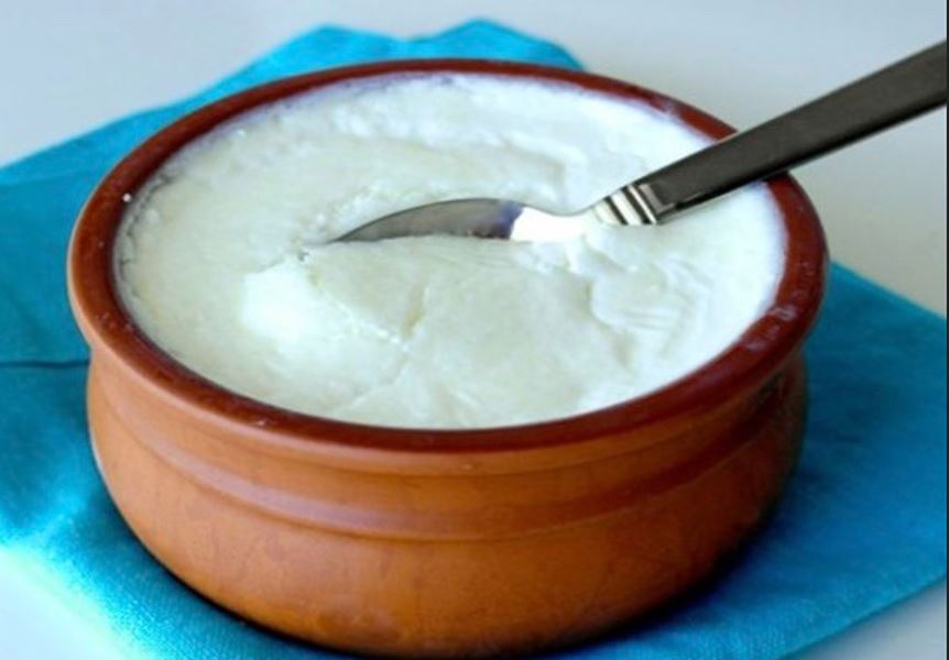 dahi