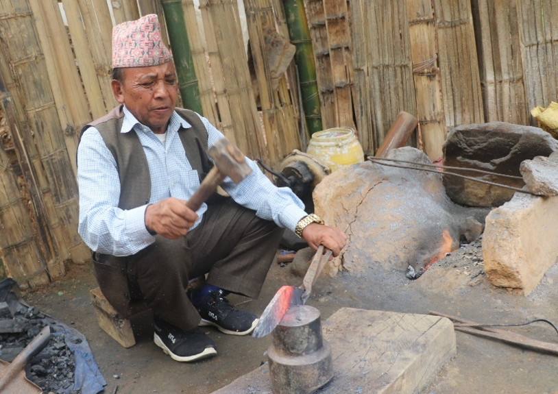 khukuri