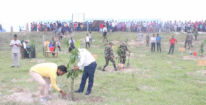 nepal army