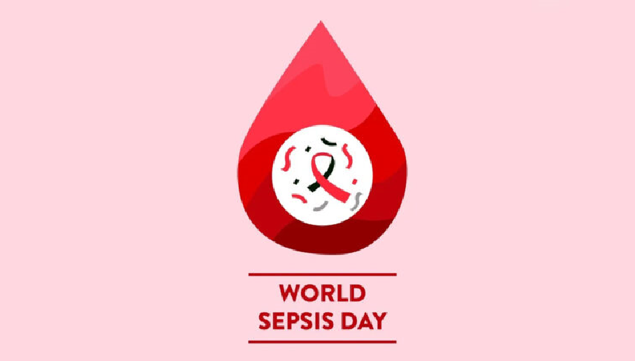 world sepsis