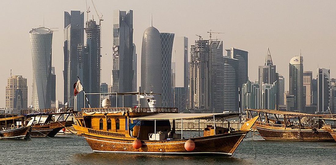 qatar