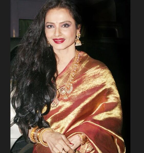 rekha