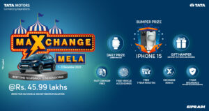 MaXchange Mela