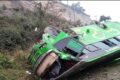 bus accident
