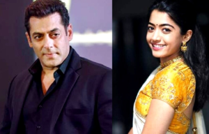 salman and rashimika