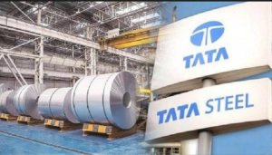 tata steel