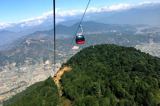 cable car