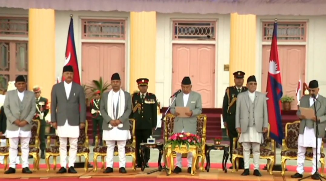 pm oli