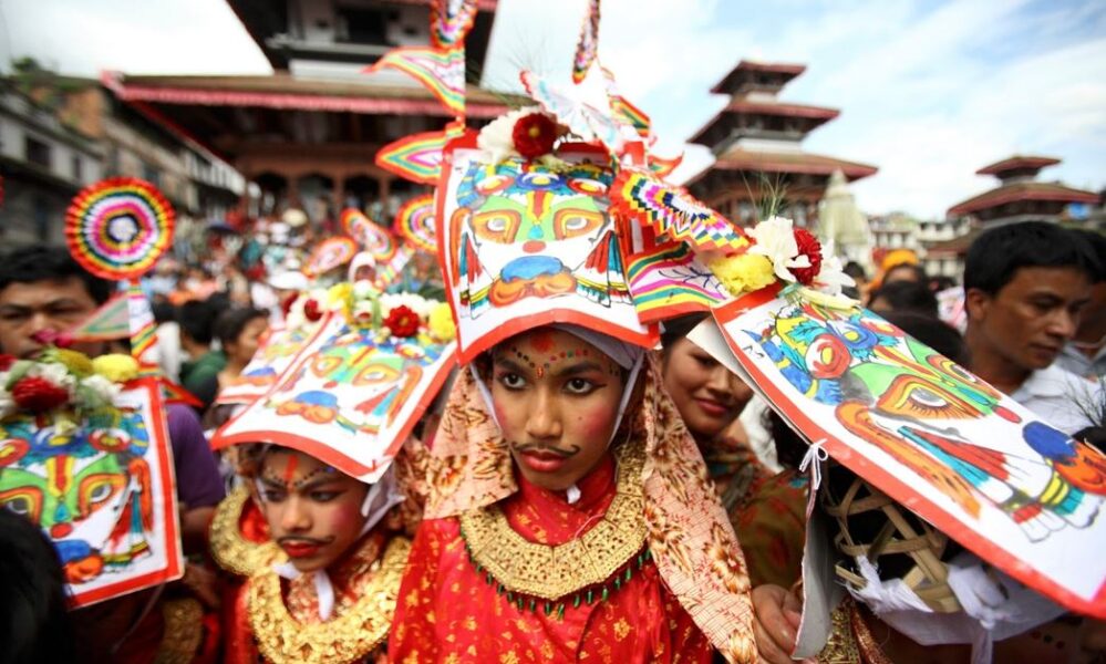 gai jatra 2