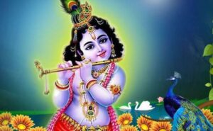 shree krishna