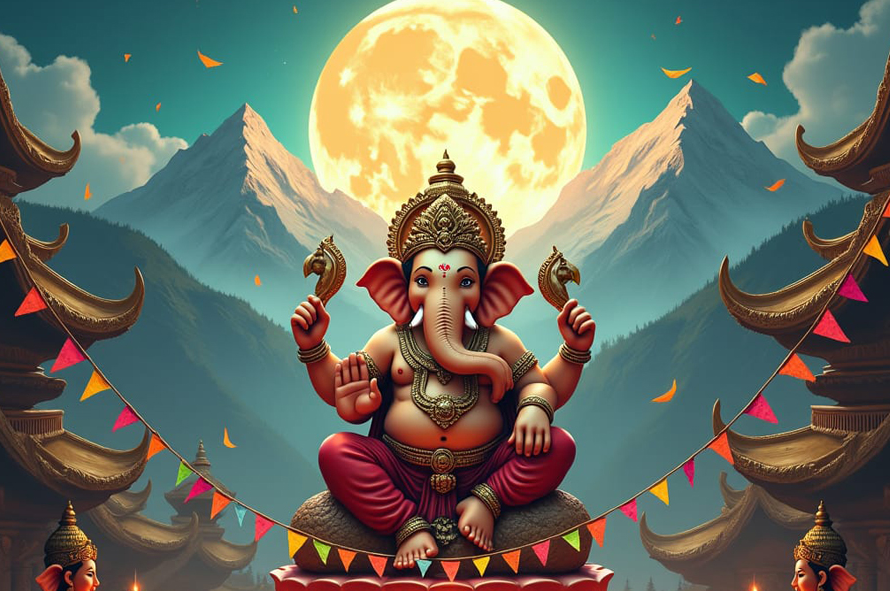 Ganesh