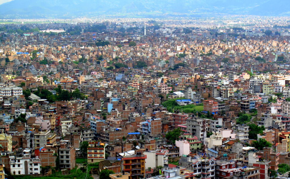 Kathmandu