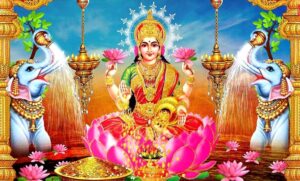 Laxmi Mata