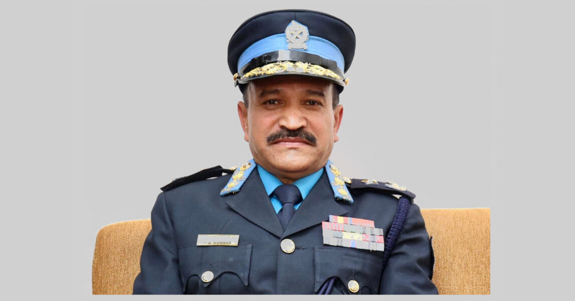 Basanta-Bahadur-Kunwar-IGP-of-Nepal-Police