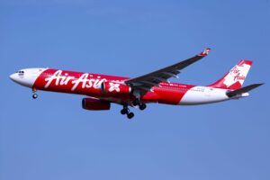 Thai Air Asia