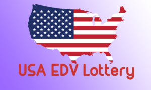 USA-DV-Lottery