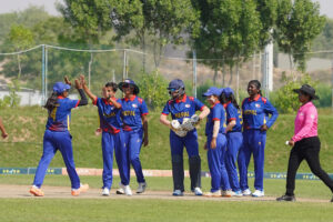 cricket women-u-19