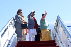 KP-Sharma-Oli-and-Aarju-Rana-Beijing-to-Kathmandu-1024×683