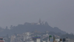 Kathmandu