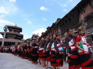 bhaktapur