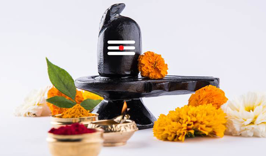 shiva-lingam