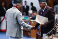 Kp Deuba