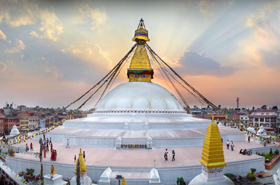 Boudhanath-Stupa-2