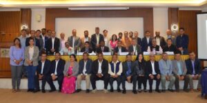 ILO Workshop