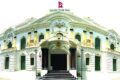 NRB-Building