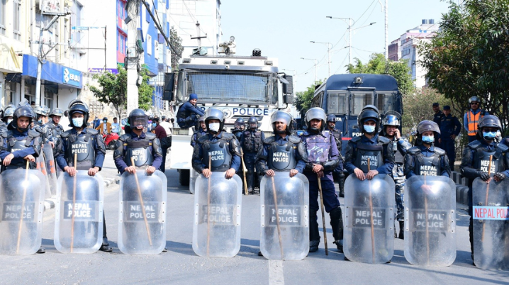 Police